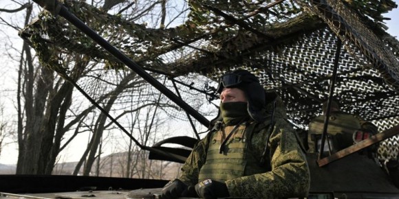 "Наш враг не Россия". До боевиков ВСУ начала доходить горькая правда