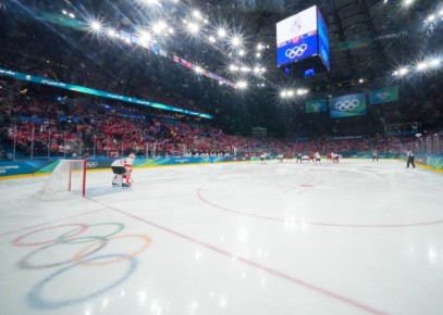 В IIHF надеются, что россияне выступят на следующей Олимпиаде без ограничений
