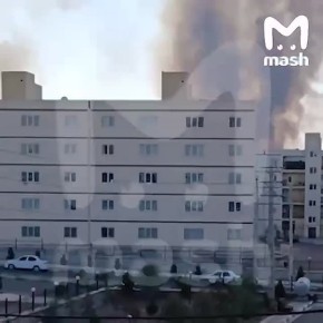 Иран в кольце пожаров, протестов и слухов о войне