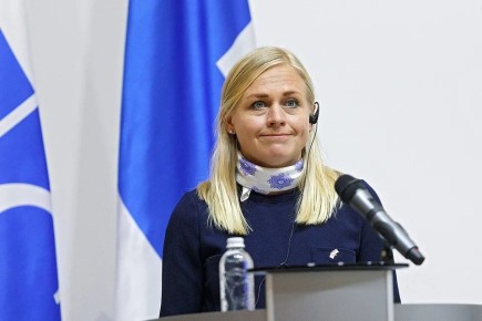 Всё, что могли, простите: Финляндия осталась без запасов — ушли на помощь Украине