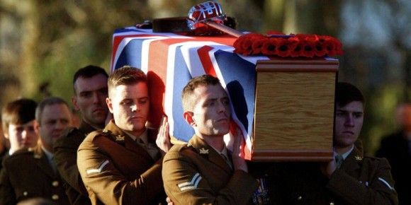 «Остановить Путина». В Британии сделали скандальное заявление о России