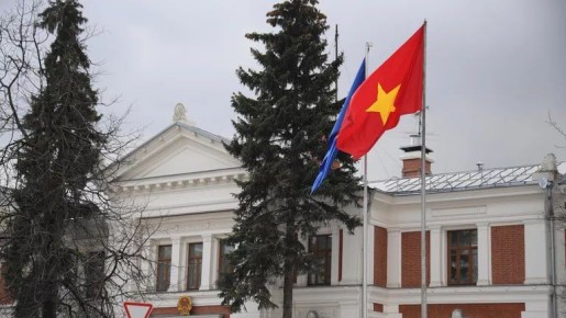 Россия и Вьетнам обсуждают взаимодействие в цифровой сфере