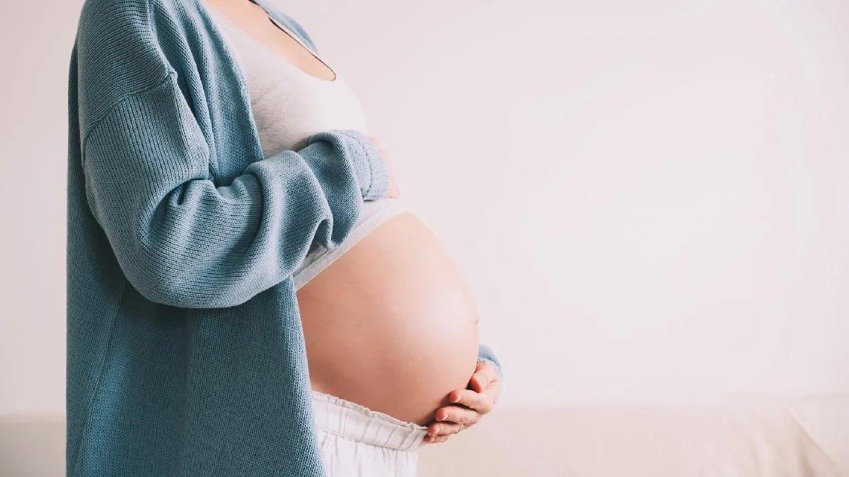 Всех беременных в России внесут в особый регистр