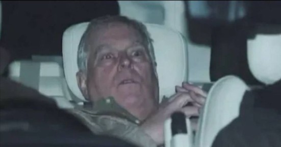 Слив за королевский счет: за что на самом деле задержали принца Эндрю?