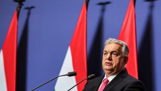 Орбан пригрозил Украине отключением электроэнергии в ответ на остановку нефти по «Дружбе»