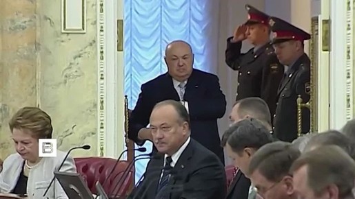 "Проговорили правила игры, и он их очень ответственно придерживался и профессионально