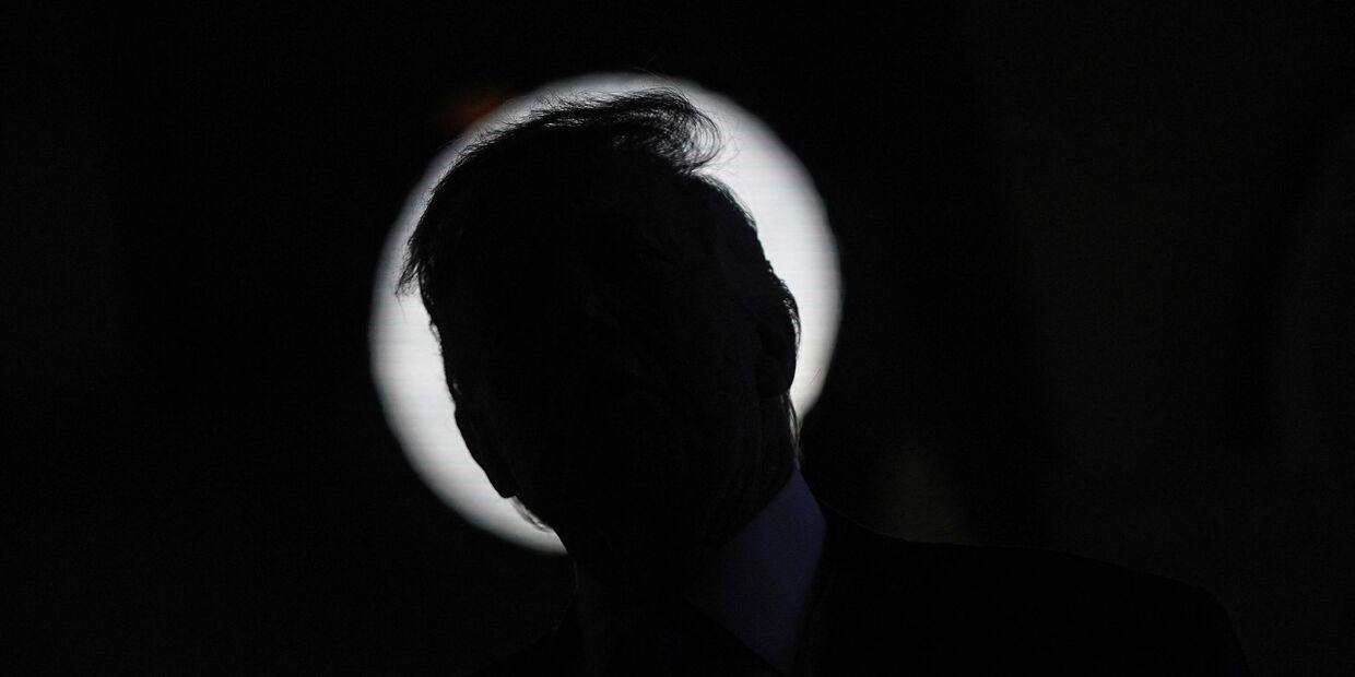 Секретная служба США предотвратила очередную попытку покушения на Трампа