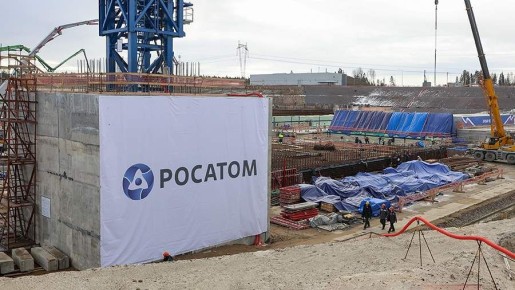 Россия построит первую АЭС в Буркина-Фасо