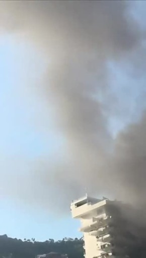 "Красный код" в мексиканском Халиско: Наркокортель против нацгвардии