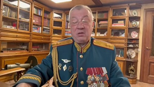 Андрей Гурулев: С праздником, дорогие Защитники Отечества!!!