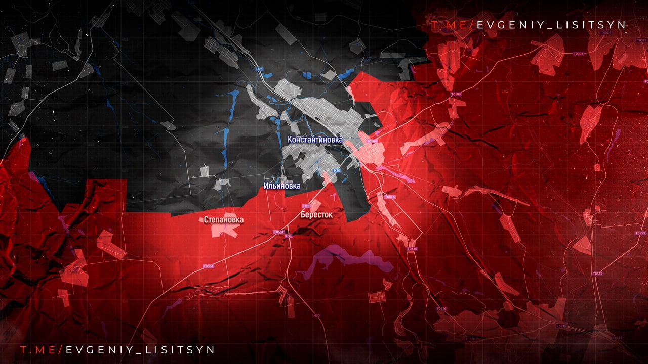 Евгений Лисицын: Фронтовая сводка по состоянию на утро понедельника, 23 февраля: Евгений Лисицын: Фронтовая сводка по состоянию на утро понедельника, 23 февраля: