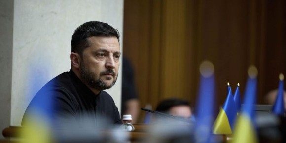 "Страдания гарантированы": Зеленский поразил Запад жестокостью к украинцам