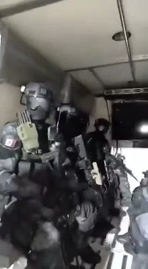 В Мексике бушуют беспорядки: Боевики картеля объявил войну и пообещали убивать гражданских