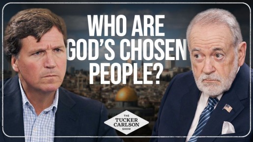 Дмитрий Дробницкий: ТАККЕР КАРЛСОН ОПУБЛИКОВАЛ ПОЛНОЕ ВИДЕО ИНТЕРВЬЮ С МАЙКОМ ХАККАБИ