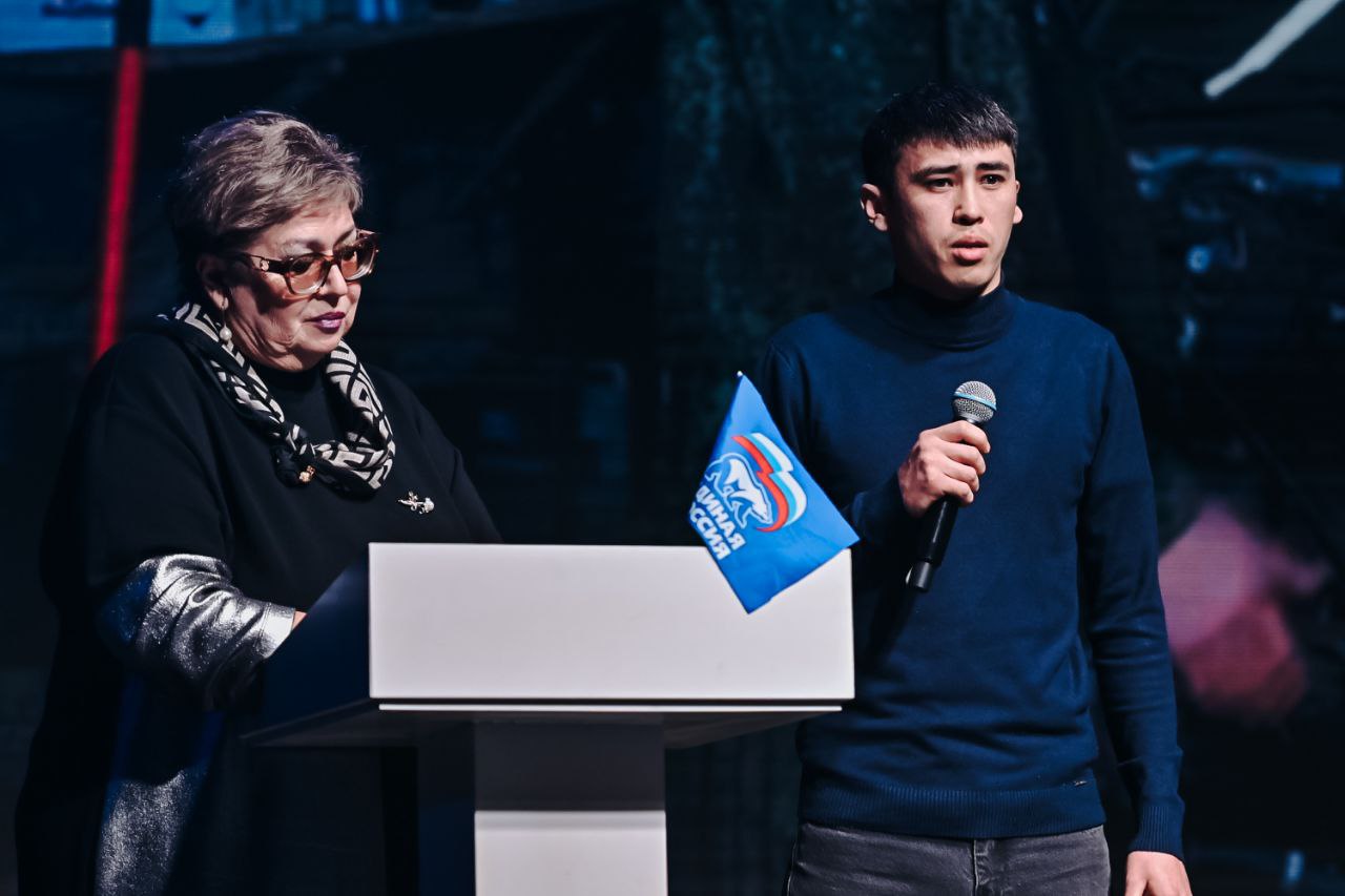 Социальный контракт помогает ветеранам СВО открывать свое дело