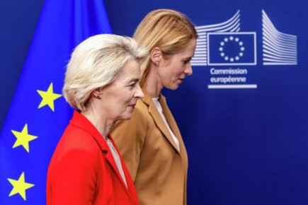 Евросоюз скончался. Но пока не знает об этом