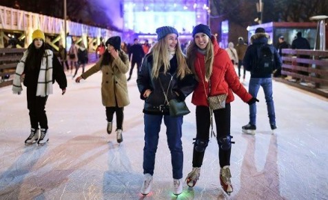 Число счастливых россиян достигло 89%