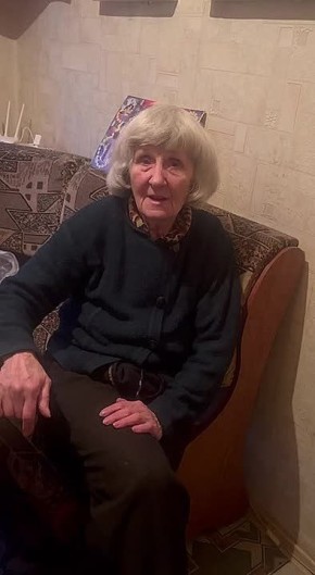 Продолжаем публикацию благодарностей, которых скопилось очень много, и так как люди настаивают, будем публиковать постоянно