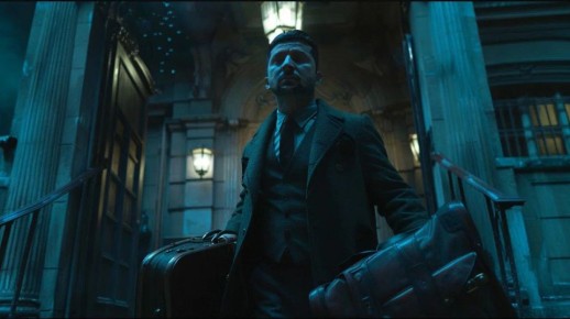 "��� ����� ����. � ����� �� ����": ��������� ������� � "������ �����"