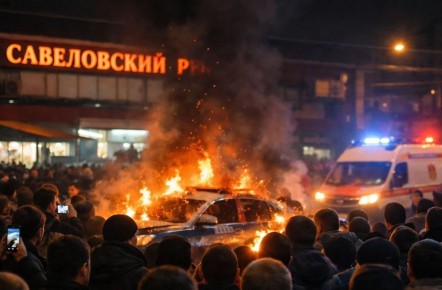 "Люди, которые готовят эти атаки не дураки"
