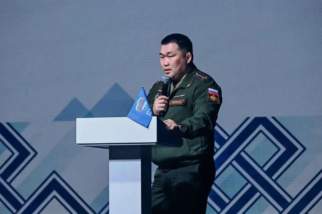 В Бурятии созданы ставки инструкторов по адаптивной физкультуре В Бурятии созданы ставки инструкторов по адаптивной физкультуре