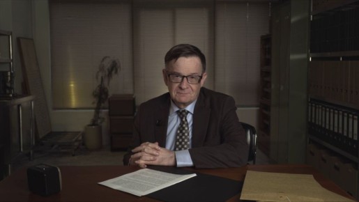 Кореевед Андрей Ланьков рассказал «Ъ», как его депортировали из Латвии