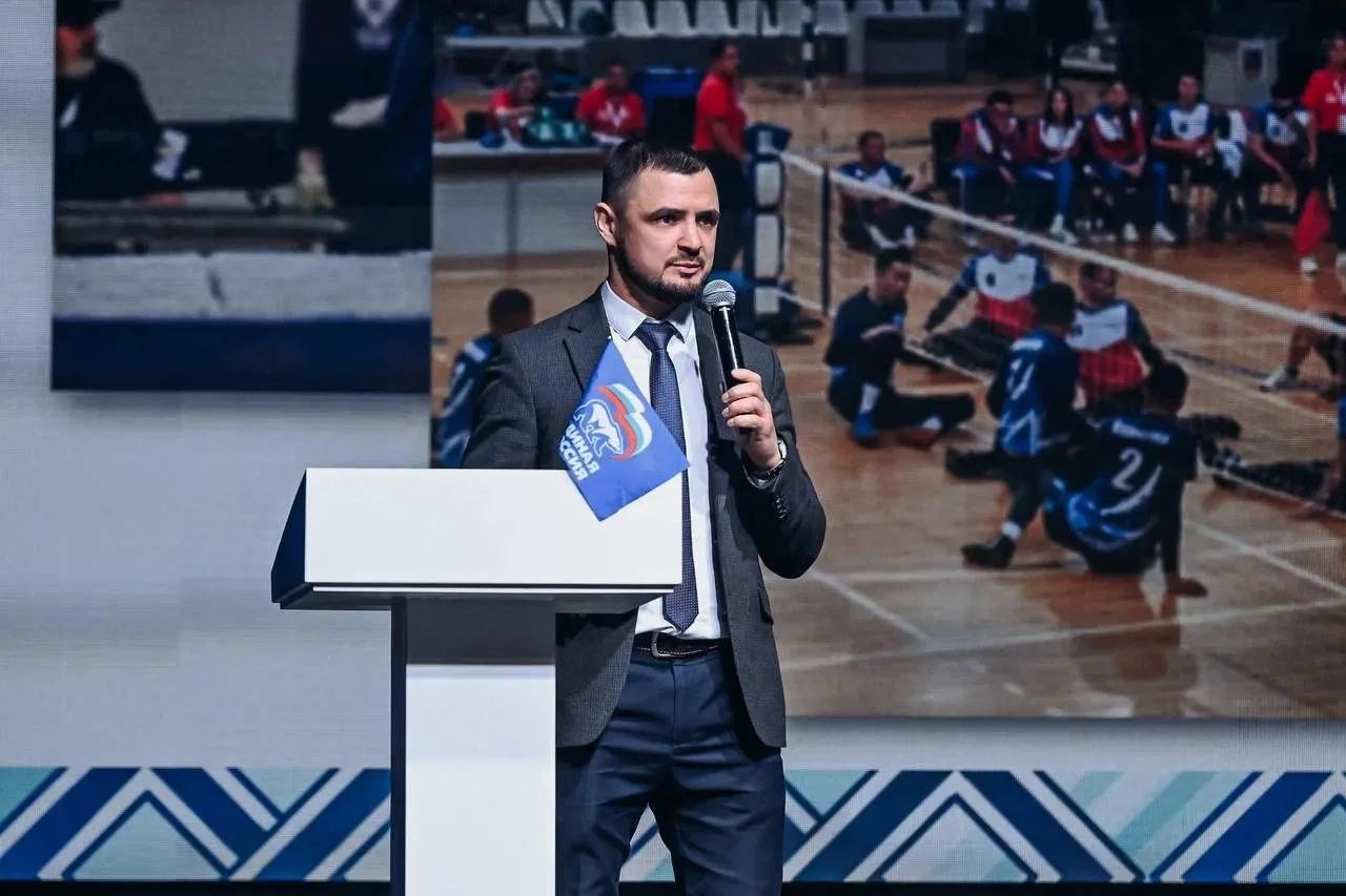 В Бурятии созданы ставки инструкторов по адаптивной физкультуре В Бурятии созданы ставки инструкторов по адаптивной физкультуре