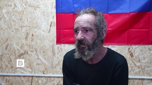 "��, ��� ���, �����. ���� � ����": �������������� ��� ��������� � ���, ��� � ���� ��������� � ������� �����