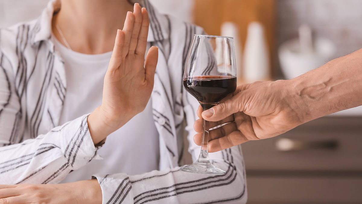 Россияне сократили потребление алкоголя