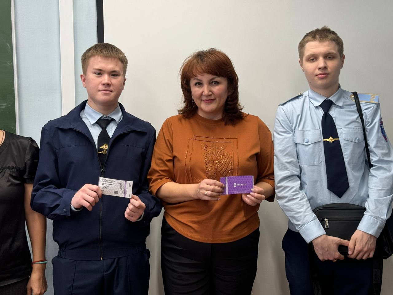 В Бурятии подвели итоги акции «БумБатл» В Бурятии подвели итоги акции «БумБатл»