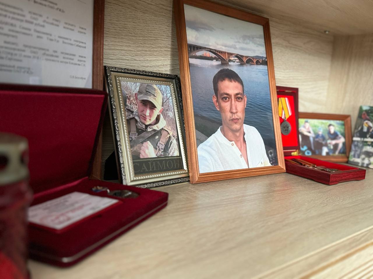 Неделя Добра стартовала в Улан-Удэ Неделя Добра стартовала в Улан-Удэ