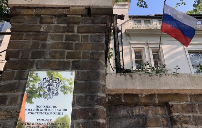 «Шаткая санкционная башня из слоновой кости»