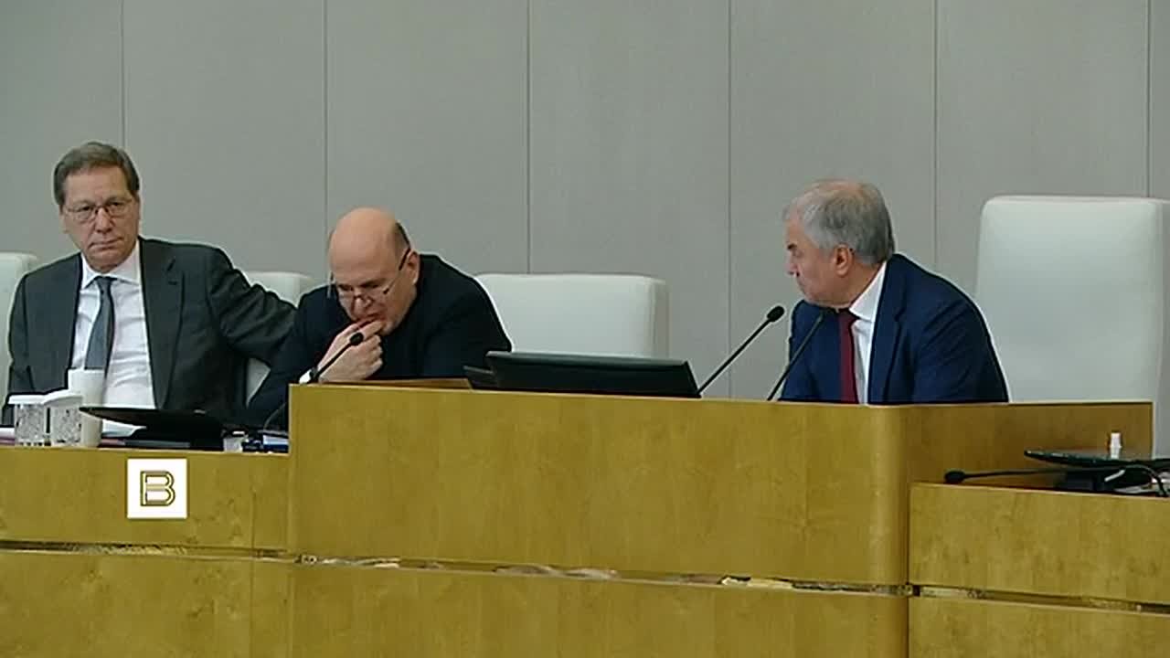 Мишустин заявил о возможности ускорения перехода от Болонской системы на новую модель высшего образования в РФ