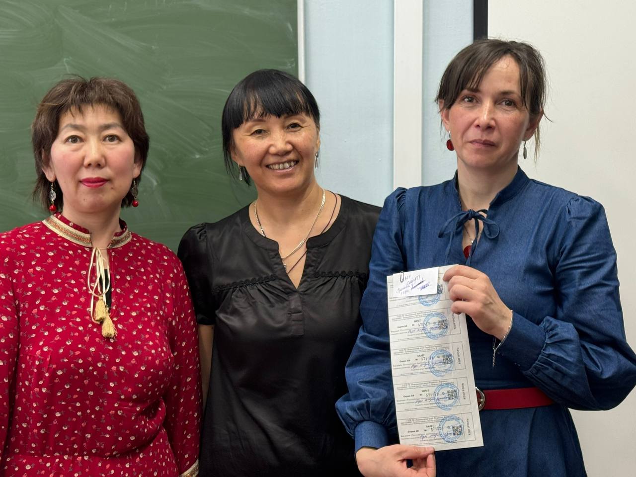 В Бурятии подвели итоги акции «БумБатл» В Бурятии подвели итоги акции «БумБатл»