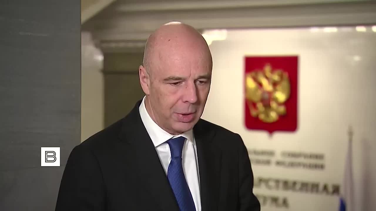 Правительство планирует в ближайшее время ужесточить бюджетное правило, сообщил Марии Кудрявцевой для ИС "Вести" министр финансов Антон Силуанов