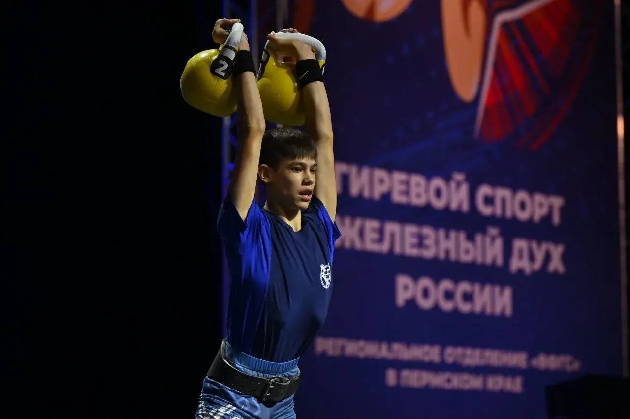 Алексей Цыденов: Итоги первенства России в Перми: наши гиревики на пьедестале Алексей Цыденов: Итоги первенства России в Перми: наши гиревики на пьедестале