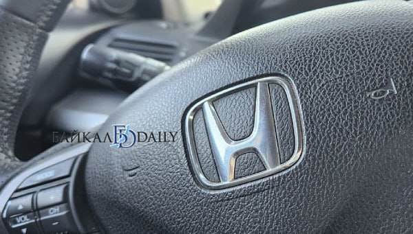 Треть жителей Бурятии оказались готовы «зажать» чужое авто