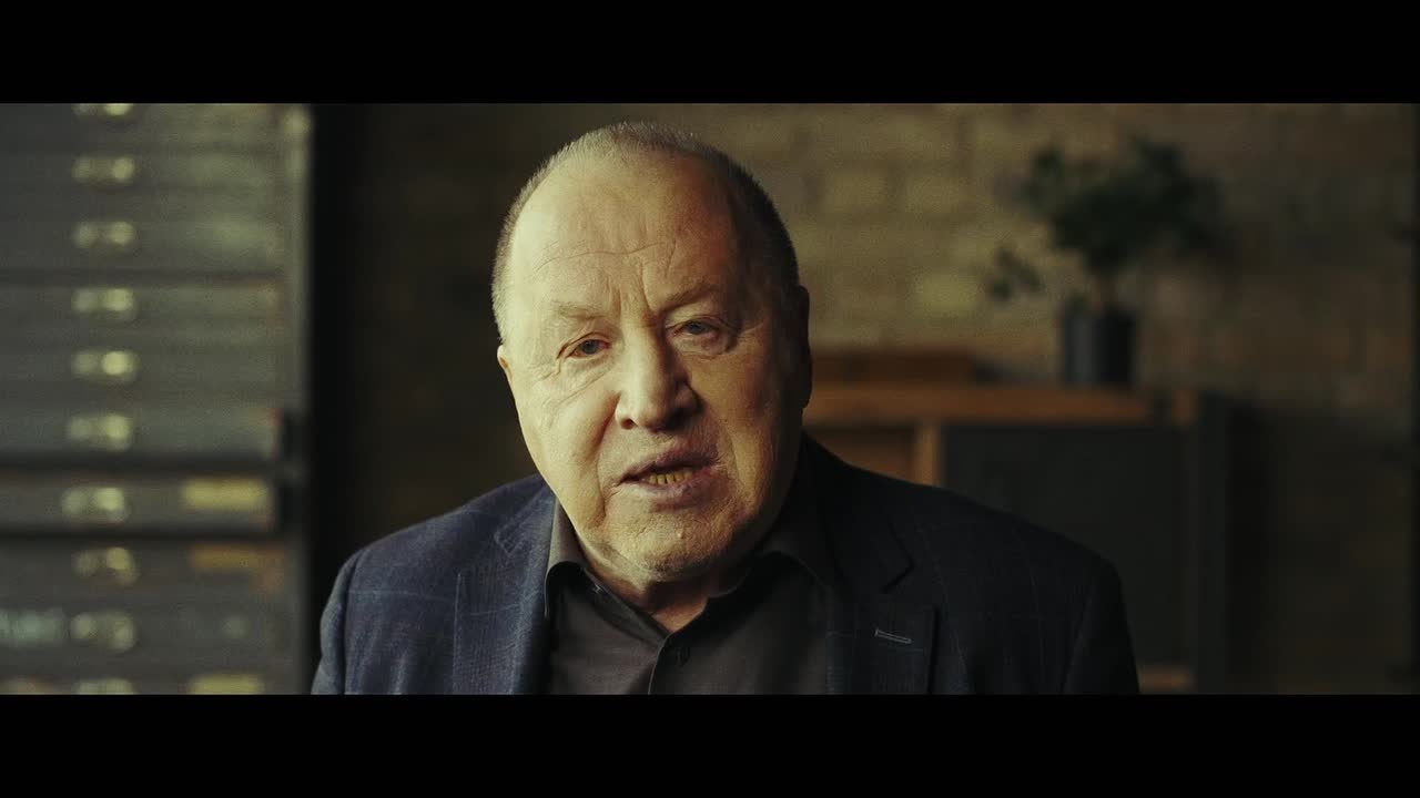 При поддержке Президентского фонда культурных инициатив проект «Опаленные войной» продолжает уникальный блок «Поэзофронт»: 16 художественных роликов, 16 известных российских актеров, 16 стихотворений российских и донбасских...