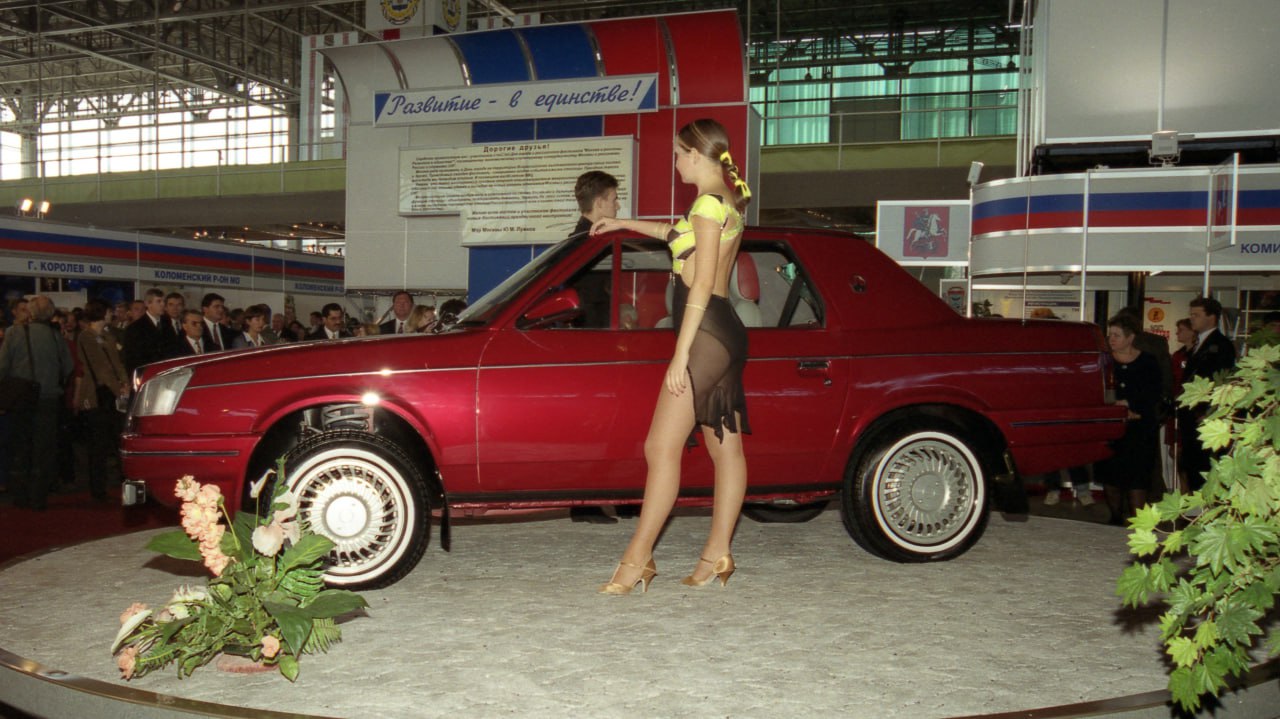 В феврале этого года «Москвич» - не нынешний, а «тот самый» - отмечает сразу два важных юбилея в своей истории В феврале этого года «Москвич» - не нынешний, а «тот самый» - отмечает сразу два важных юбилея в своей истории