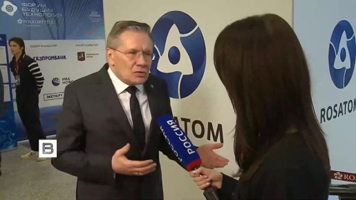 Путин поручил российским ученым развивать биоэкономику