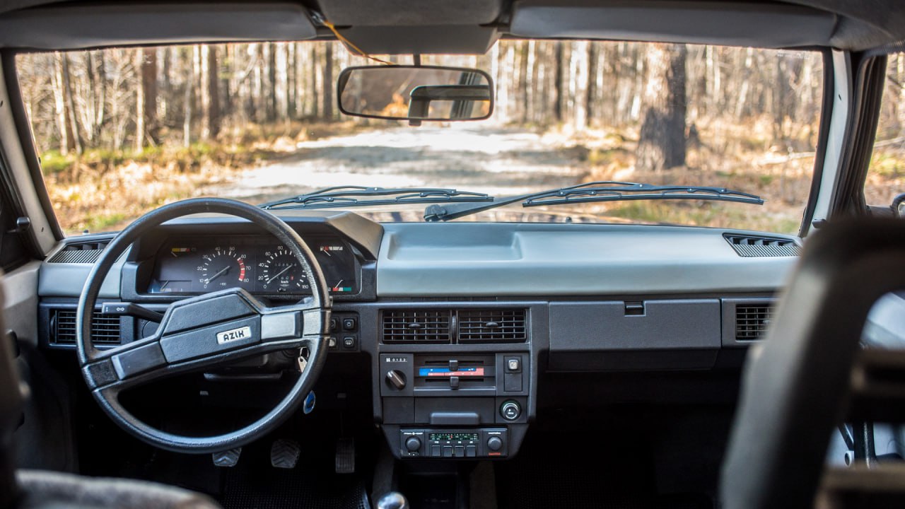 В феврале этого года «Москвич» - не нынешний, а «тот самый» - отмечает сразу два важных юбилея в своей истории В феврале этого года «Москвич» - не нынешний, а «тот самый» - отмечает сразу два важных юбилея в своей истории
