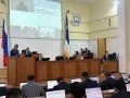 Депутаты Народного Хурала поддержали кандидатуру Вячеслава Хингелова на должность министра экономики Республики Бурятия