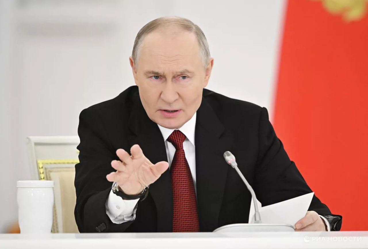 Европа удивила: "Путин, мы пошлем войска воевать с тобой, ты согласен?"