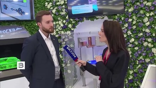 Более десятка циклотронов медицинского применения поставят в российские субъекты до 2030 года, первые аппараты поступят в больницы в ближайшем будущем