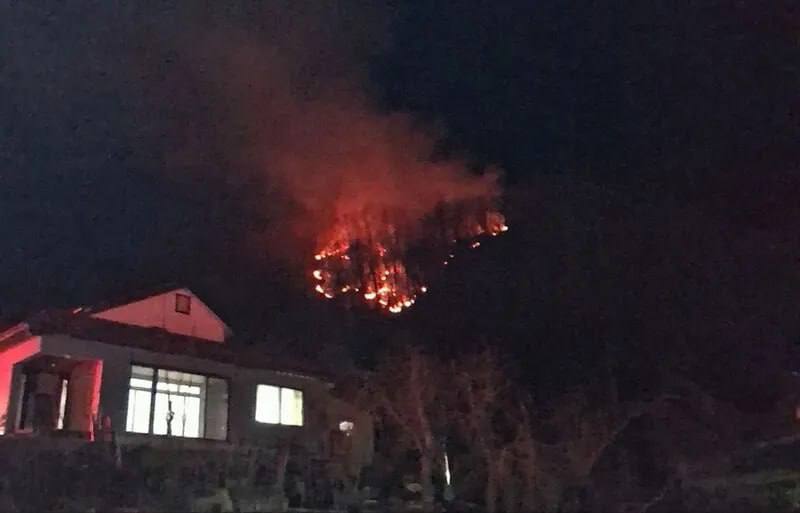 Второй за сутки F-16 потерпел крушение