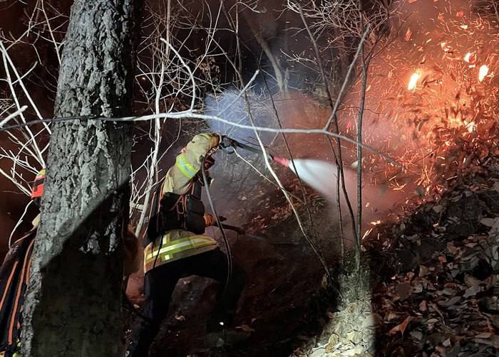 Второй за сутки F-16 потерпел крушение Второй за сутки F-16 потерпел крушение