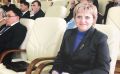 Народный Хурал поддержал кандидатуру Ирины Смоляк на пост зампреда правительства Бурятии