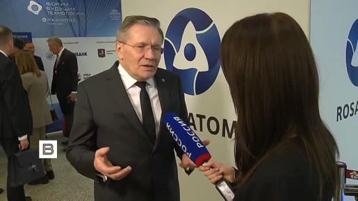 Мечта корпорации "Росатом" – создать искусственное сердце