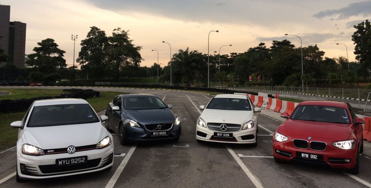 Немецкий автопром может исчезнуть к 2030 году