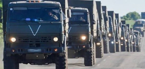 Пятый год в окопах: За ценой Победы не постоим